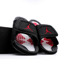 乔丹系列拖鞋 乔丹拖鞋 AJ拖鞋 Jordan Hydro VI retro拖鞋
