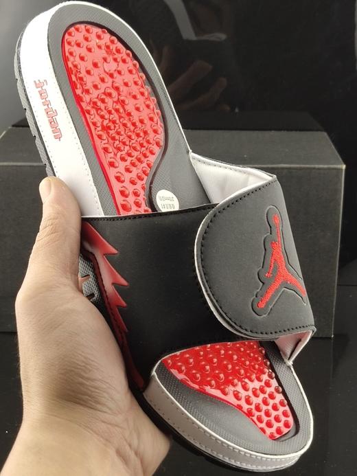 Air Jordan Hydro V Retro 乔丹拖鞋 AJ5拖鞋 乔丹5代拖鞋 乔5拖鞋 商品图2
