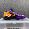 🔥Nike Zoom Kobe 5 Prelude (Finals MVP) 科比5代男子篮球鞋 大师之路 原厂元年气垫！实战无压力！ 商品缩略图1
