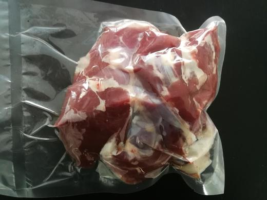【五四农场】羊肉 0.5kg 商品图1