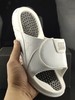 Air Jordan Hydro XI Retro 乔丹11拖鞋 AJ11拖鞋 乔11拖鞋 AA1336--001黑红 商品缩略图5