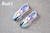 💯 NB新百伦New Balance MS327系列复古休闲运动慢跑鞋 货号#MS327PRD SIZE: 商品缩略图2