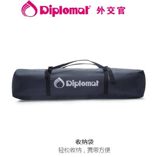 外交官    帐   篷DFJ-101 商品图1