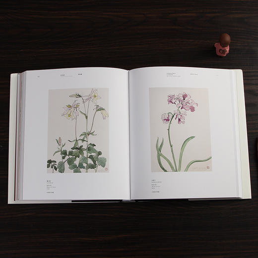 《花开敦煌》20世纪中国艺术名家  常莎娜#此商品参加第十一届北京惠民文化消费季 商品图3