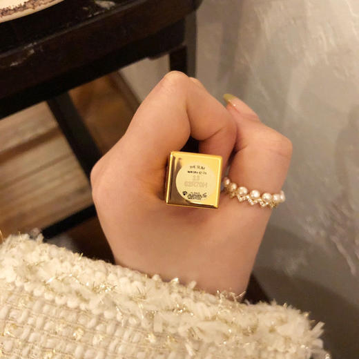 一个YSL小金条口红【赠品】 商品图4
