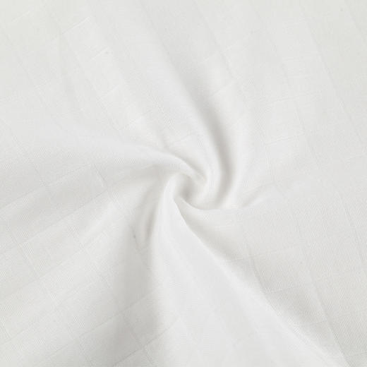 丽婴房配饰 宝宝纯棉纱布面巾 吸水巾 01D2560105 商品图5