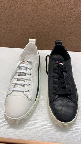 西村名物新品男鞋小白鞋舒适X19AW15461