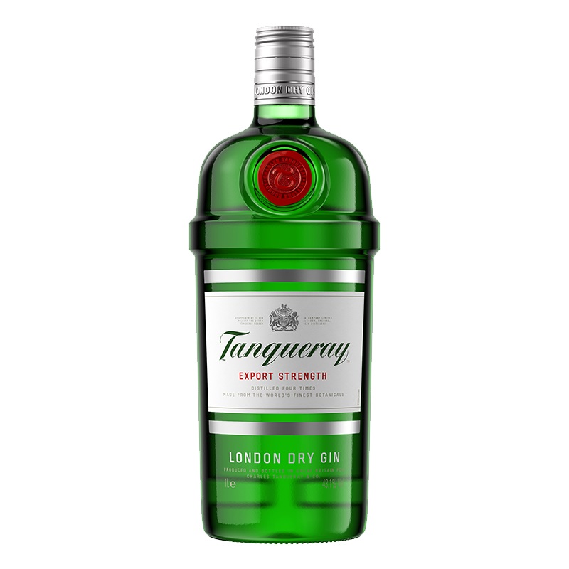 tanqueray添加利伦敦干味金酒750ml