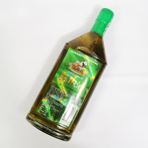 星麻哥藤椒油400ml/瓶 商品图1