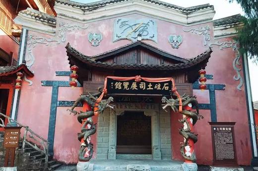 万寿古寨景区 商品图3