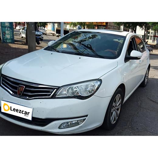 【月租-北京】荣威 350 1.5 手动 豪华天窗版 商品图1