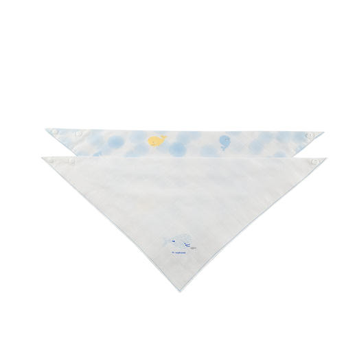 丽婴房-浴巾毛巾（夏）D0浴巾.手帕.澡巾 商品图5