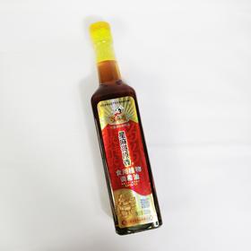 星麻哥原香食用植物调和油338ml/瓶