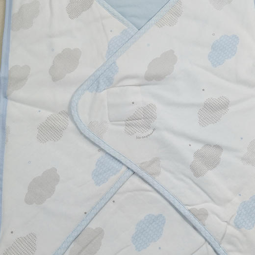 丽婴房-寝具类（春）D0睡袋 商品图2