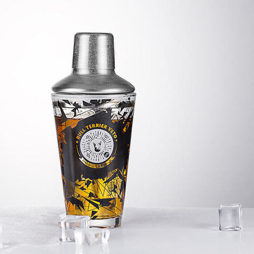 雪克摇酒壶VETO 商品图5