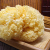 【信洲】银耳100g 非硫熏 干货白木耳 一烧即糯 商品缩略图1