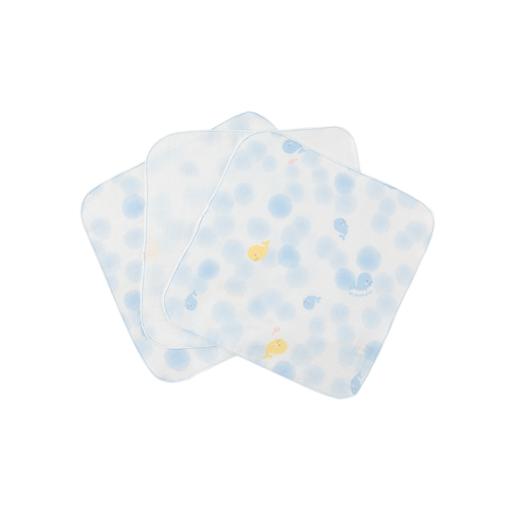 丽婴房-浴巾毛巾（夏）D0浴巾.手帕.澡巾 商品图1