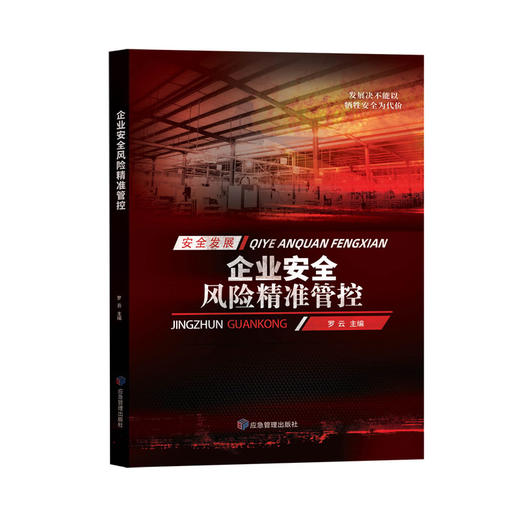 企业安全风险精准管控 商品图0
