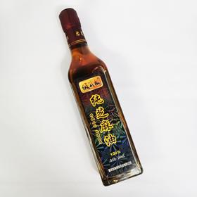 饭式钢纯芝麻油280ml/瓶