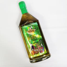 星麻哥藤椒油400ml/瓶