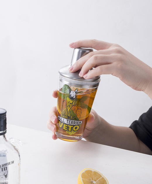 雪克摇酒壶VETO 商品图1