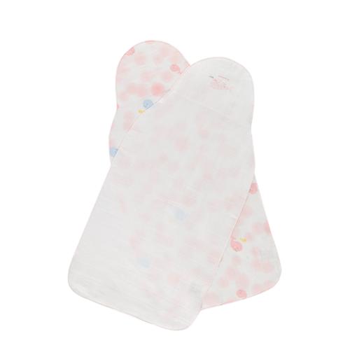 丽婴房配饰 新款纱布加长吸汗巾 01D2560106 商品图1