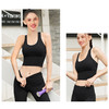 薄款专业瑜伽服套装女夏天气质性感美背网红高端健身房运动服套装20187 商品缩略图4