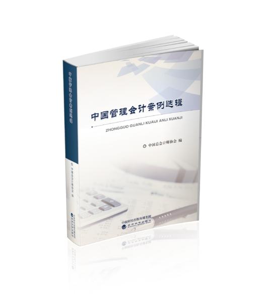 中国管理会计案例选辑 商品图0