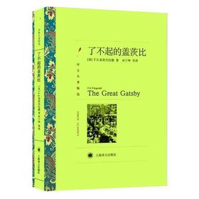 了不起的盖茨比