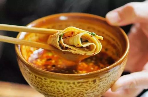 【杨师傅手作石屏湖畔豆皮】只用云南本地黄豆和石屏的井水纯手工无添加 商品图1