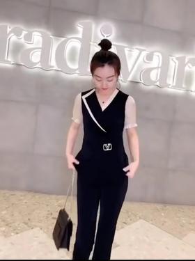 时尚款套