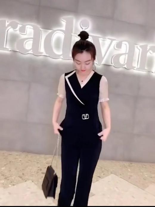 时尚款套 商品图0
