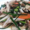 【软丝鱿鱼】当天海捕野生软丝大鱿鱼，口感鲜脆爽口，一个200-500克 商品缩略图5