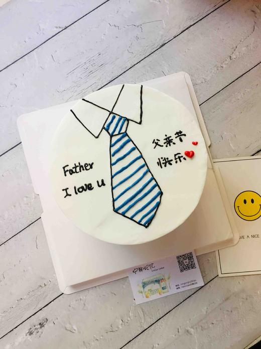 父亲节 领带下单前请仔细阅读商品详情 商品图0