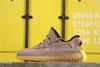 Adidas  阿迪椰子350V2  棕黑 型号：FW5191尺码： 36 36.5 37 38 38.5 39 40 40.5 41 42 42.5 43 44 44.5 45 46 商品缩略图0