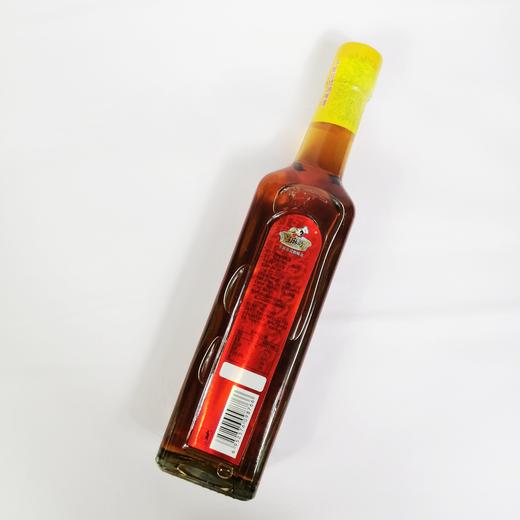星麻哥原香食用植物调和油338ml/瓶 商品图1