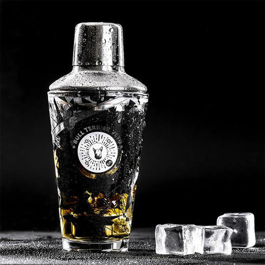 雪克摇酒壶VETO 商品图4