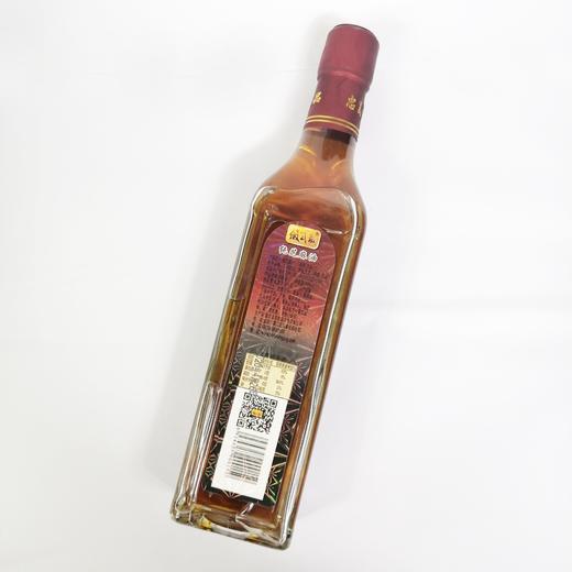 饭式钢纯芝麻油280ml/瓶 商品图1