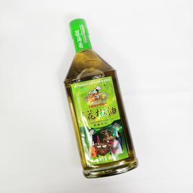 星麻哥青花椒油400ml/瓶