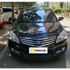 【特价月租-北京】现代 悦动 1.6L 手动豪华 商品缩略图2