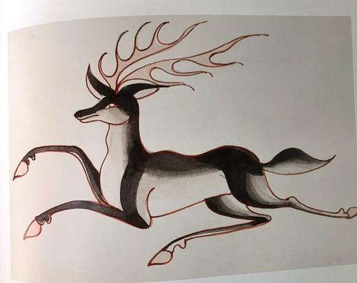 《花开敦煌》20世纪中国艺术名家  常莎娜#此商品参加第十一届北京惠民文化消费季 商品图10