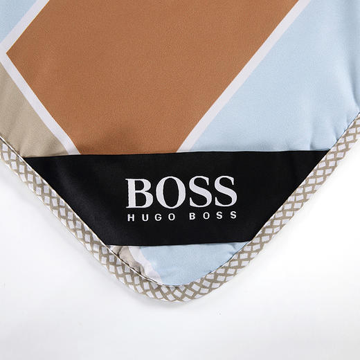 HBXW-036 城市之光舒柔被 商品图5