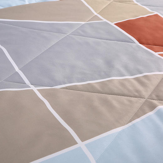 HBXW-036 城市之光舒柔被 商品图3