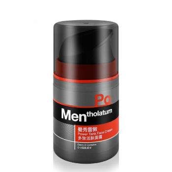 曼秀雷敦多效活肤面霜 商品图4