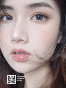 Pan潘神 【硅水凝胶】