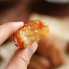 【旅大印象·麦花】蜜三刀精品分享装（整箱1200g) 60余年手工艺传承 匠心制作 微润不干 放心原料 早餐配牛奶味道更好  特色糕点包邮  商品缩略图1