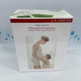 CLARINS 娇韵诗除妊娠纹3件套装#2020版（368246）