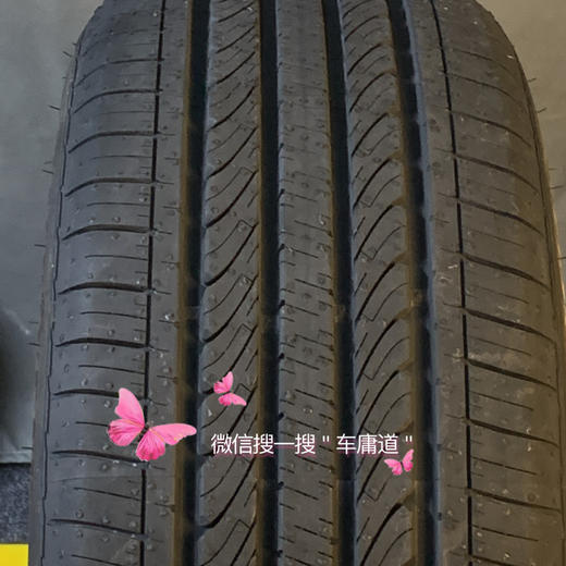 固特异215/50R17 91Ⅴ AssuranceA轮胎 商品图2