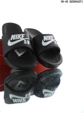 耐克/NIKE TANJUN SANDAL 夏季经典款情侣拖鞋