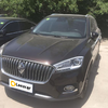 【特价月租-北京】宝沃 BX7 2.0T 手自一体 四驱豪华型 商品缩略图3